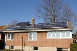 DIY Net-Metering Solar Installation - Lower Your Hydro Bill